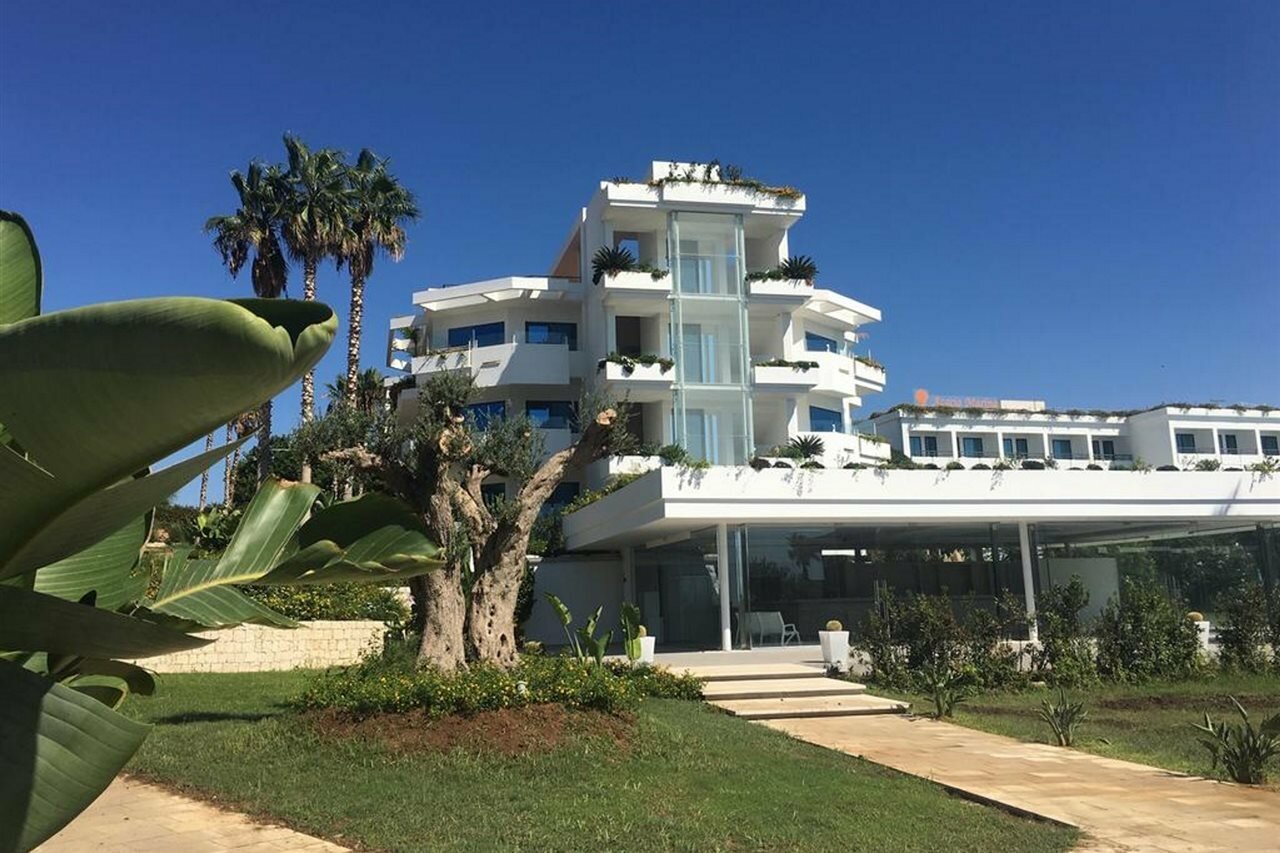 Фото Acacia Palace