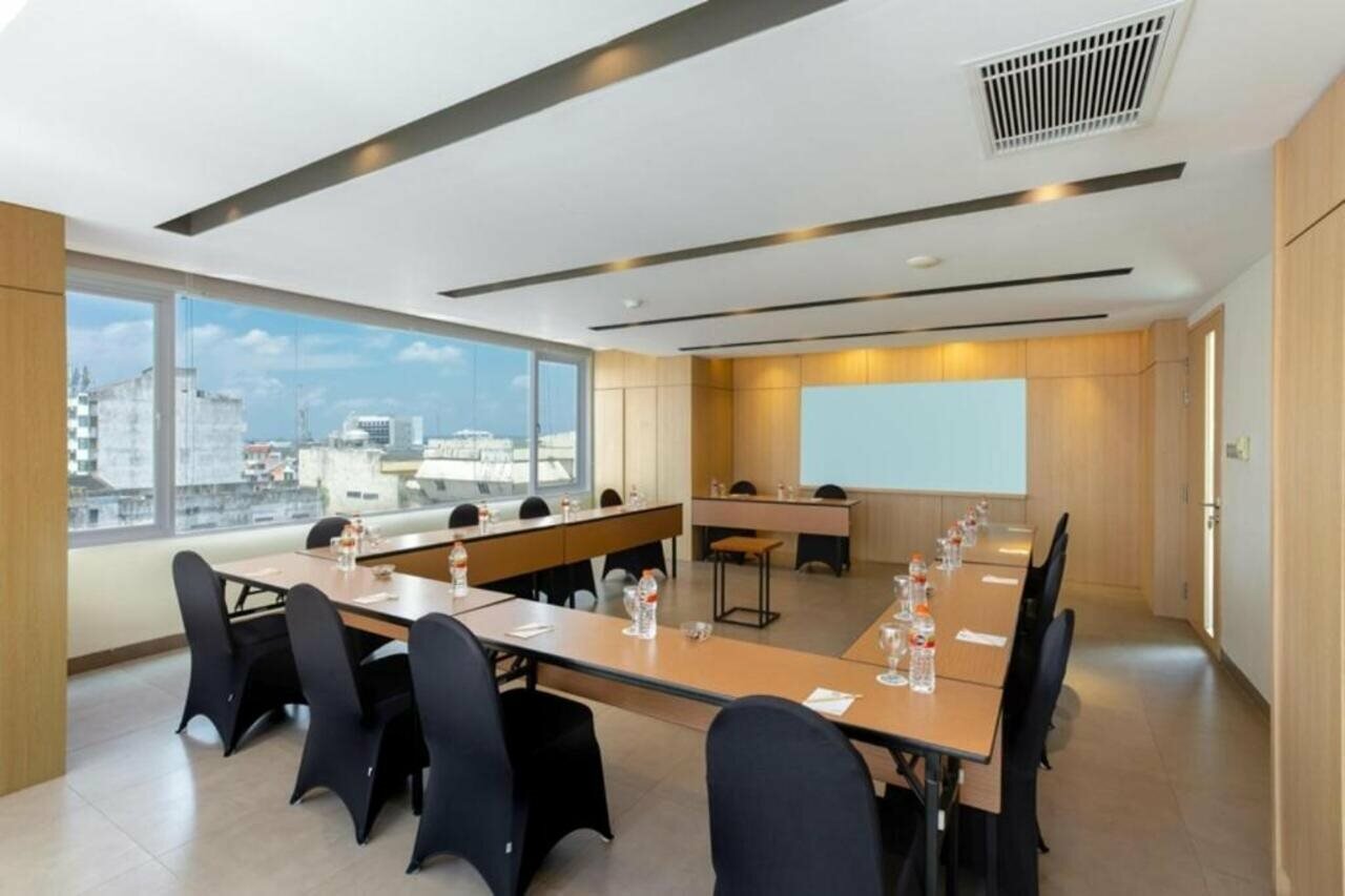 Фото Aveta Hotel Malioboro