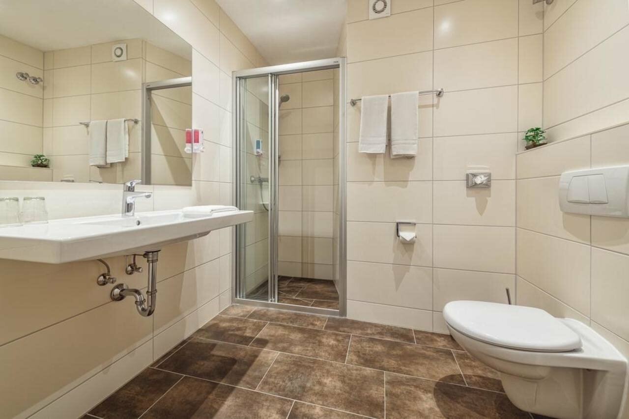 Фото Windsor Hotel