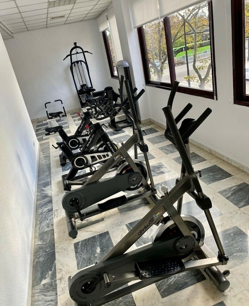 Фото Hotel Turia Valencia