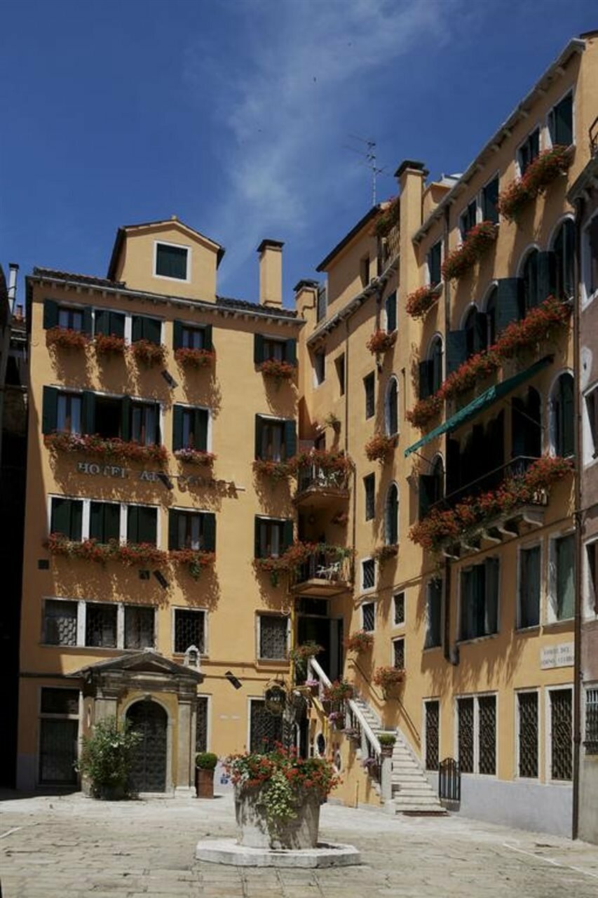 Фото Hotel Al Codega