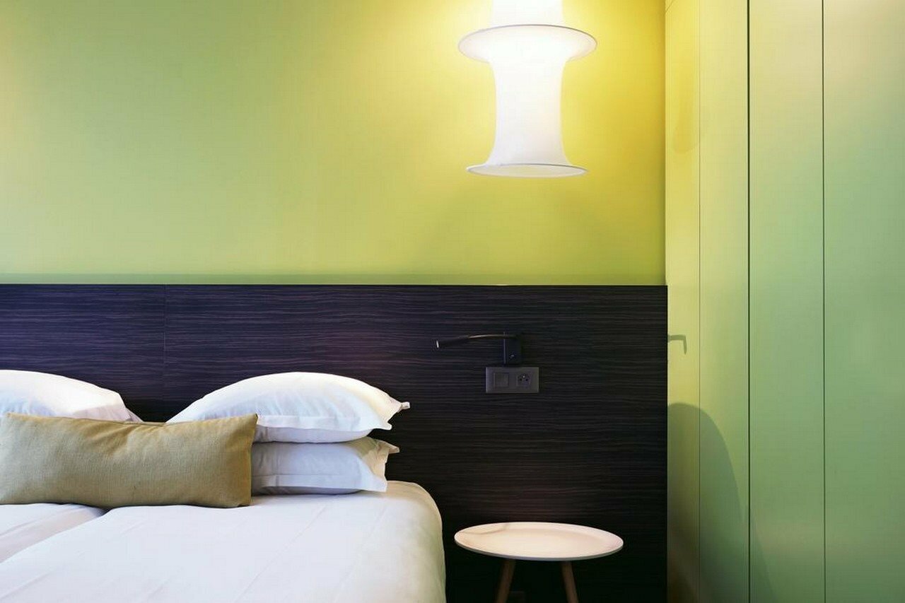 Фото Alex Hotel & SPA