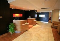 Фото Courtyard Marriott Aksarben Village