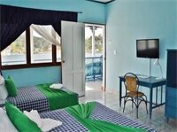 Фото Hotel Casazul