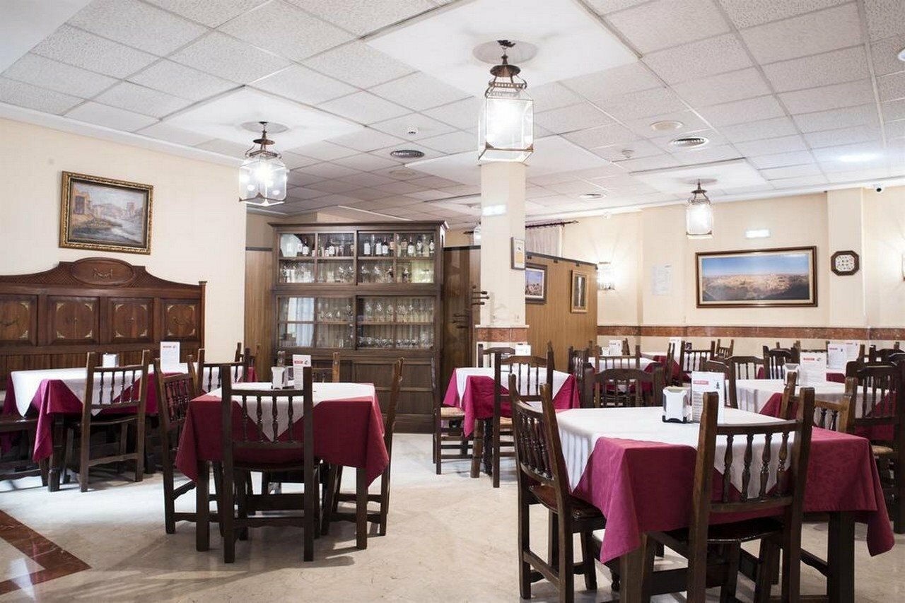 Фото Hotel Santa Isabel