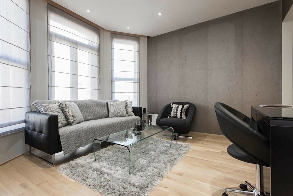 Фото The Harrington Residences