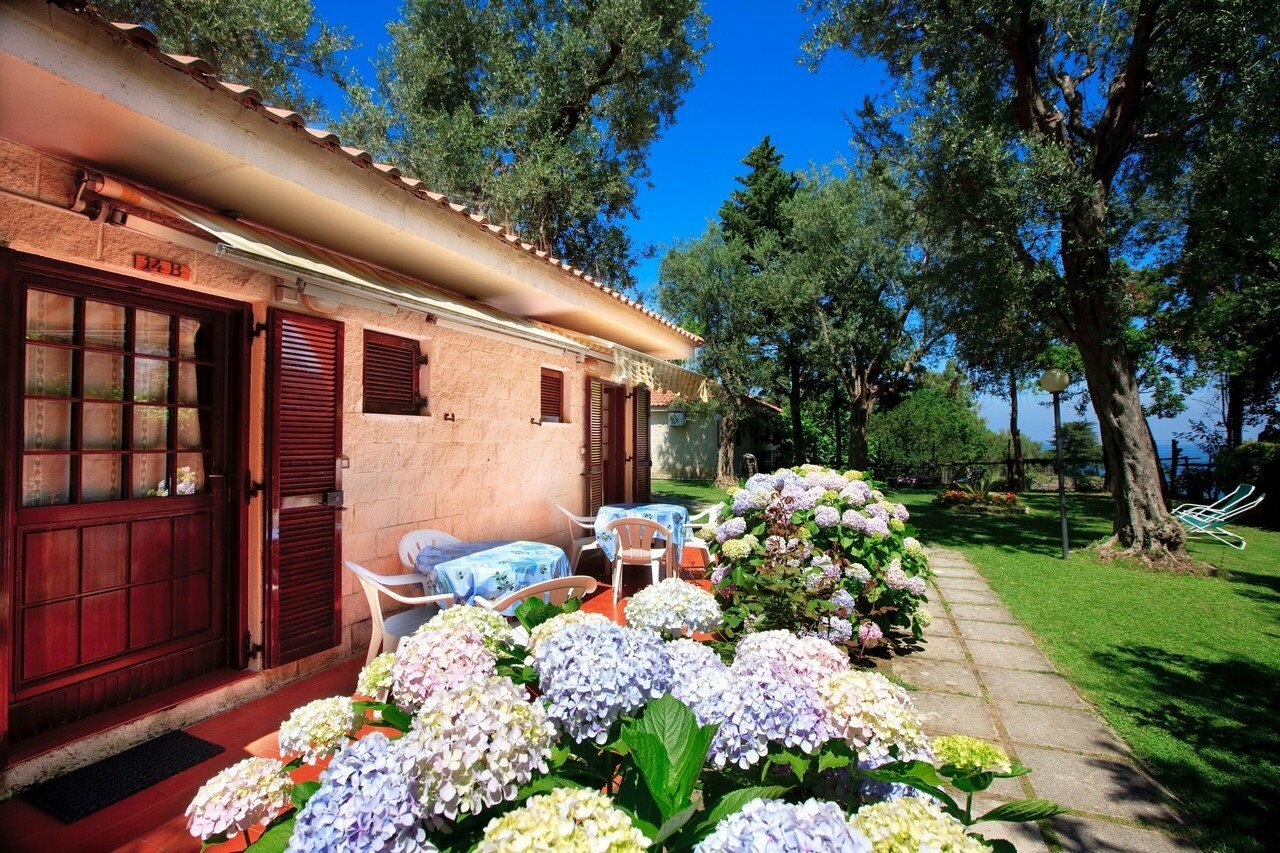 Фото Sopramare Resort