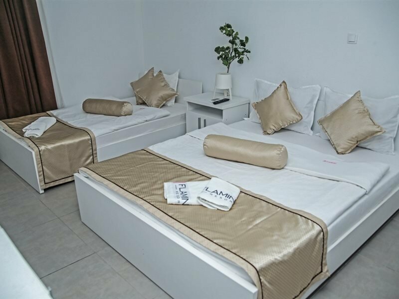 Фото Flamingo resort