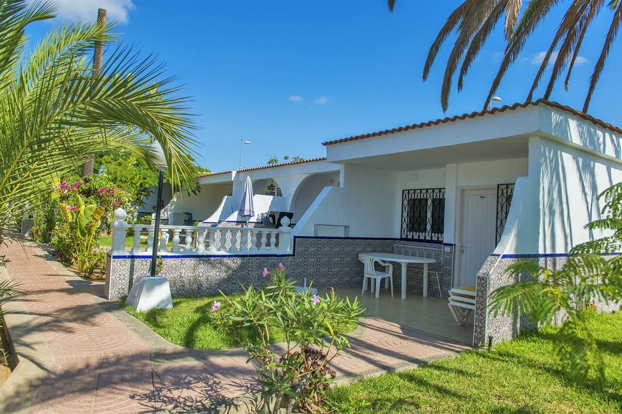 Фото San Valentín & Terraflor Park