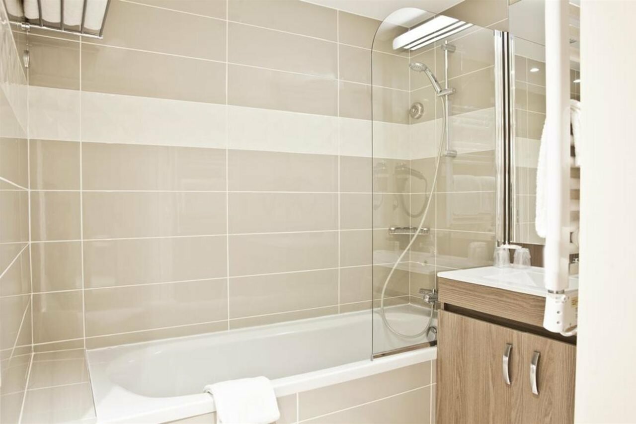 Фото Residhome Marseille