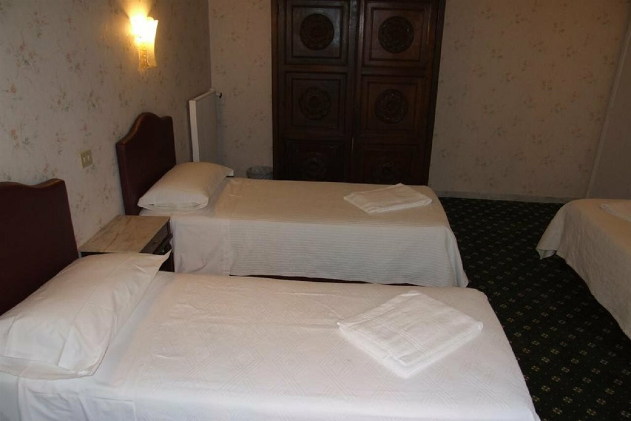 Фото Отель Texas