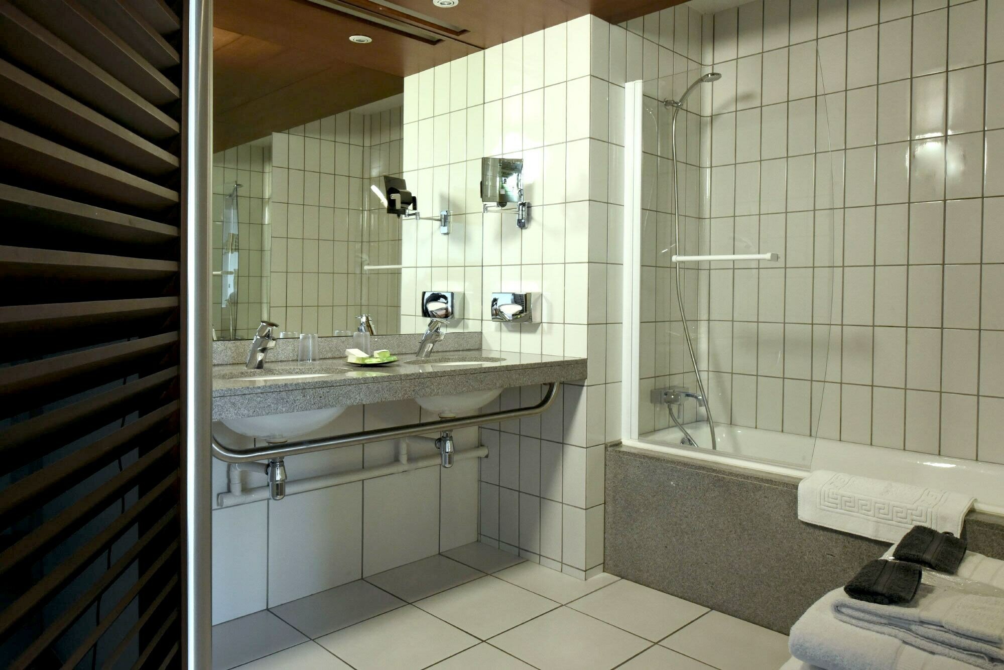 Фото Hotel Le Grand Pavois