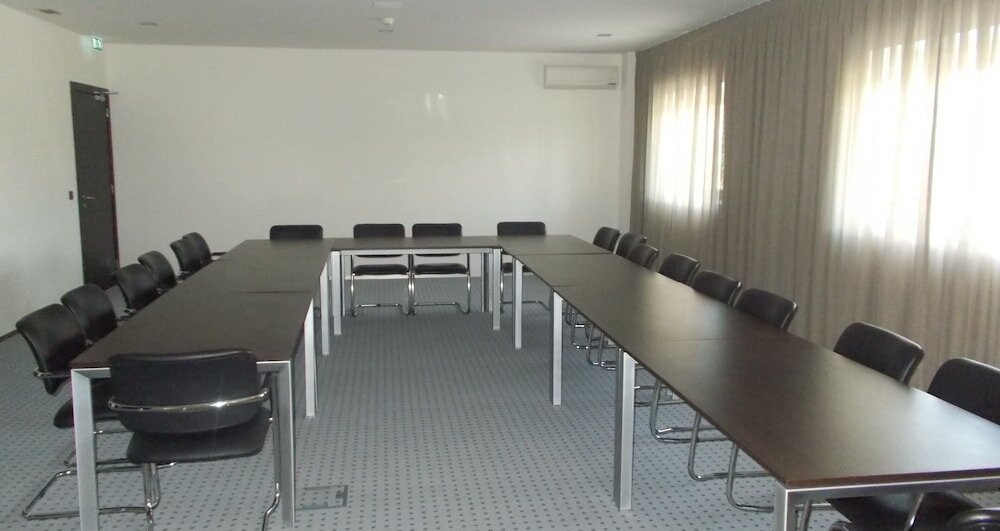 Фото Hotel dos Zimbros