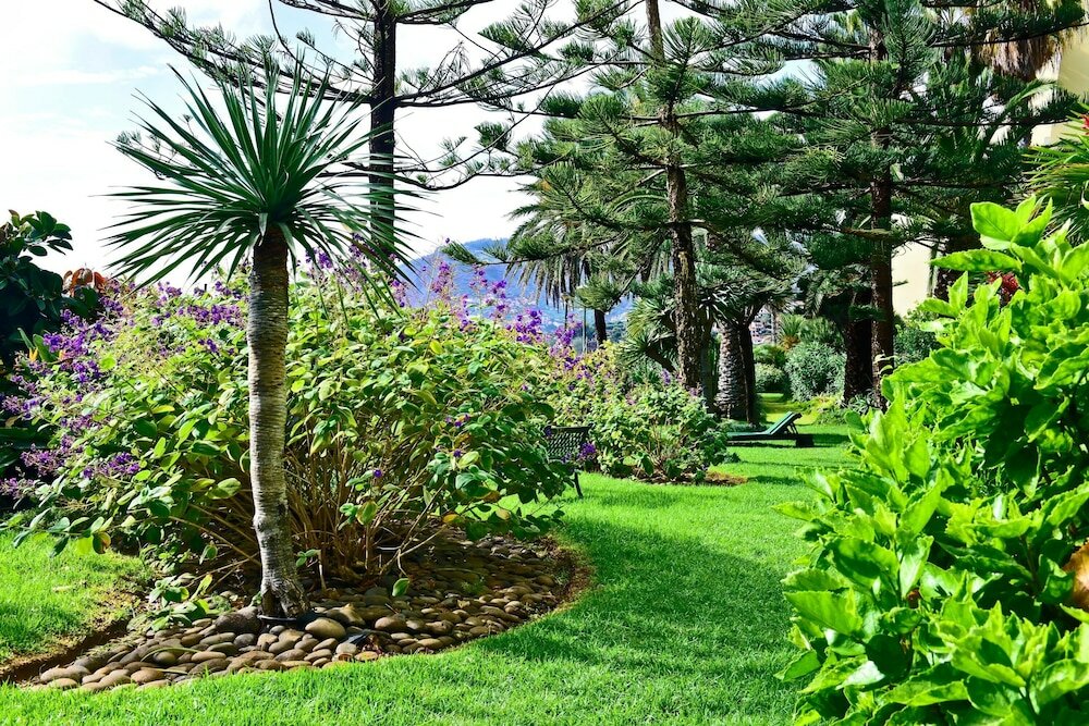 Фото Pestana Ocean Bay Resort