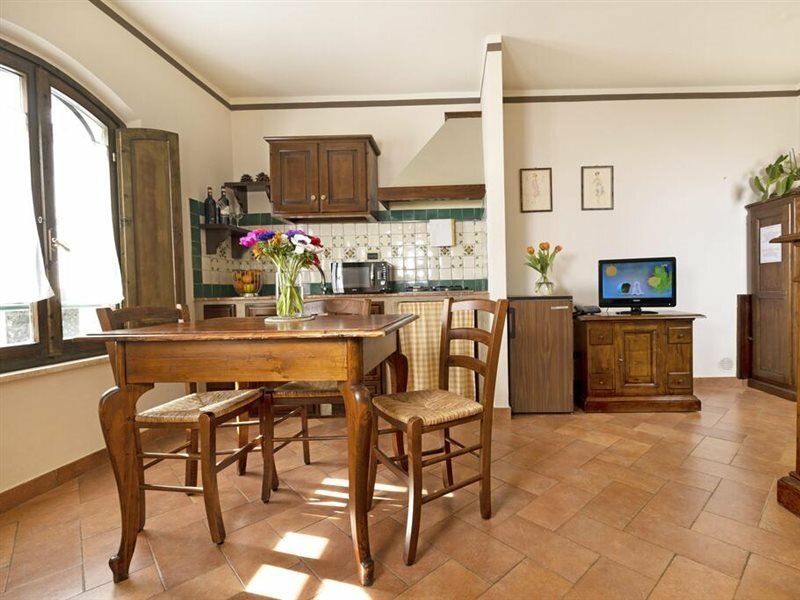 Фото Borgo Grondaie