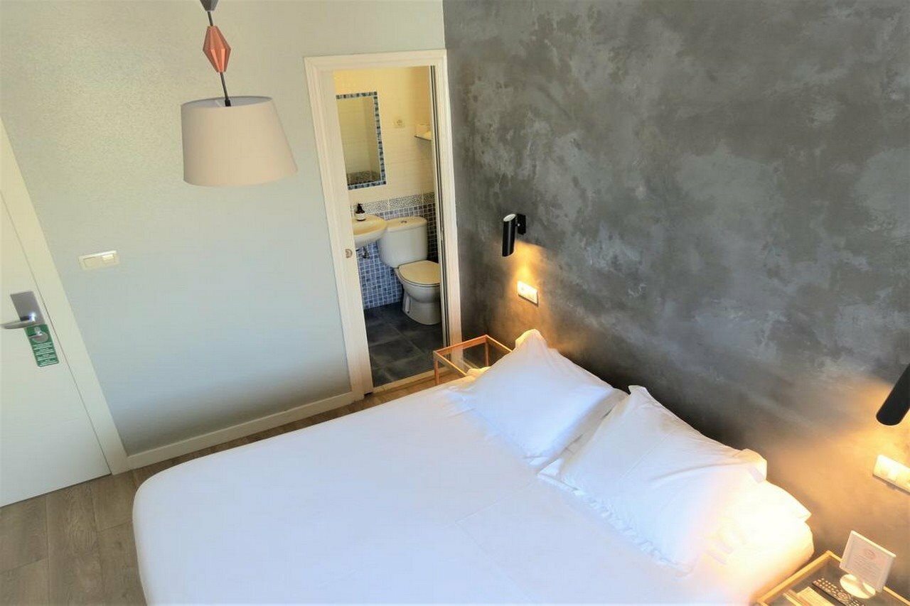 Фото Pension Don Claudio