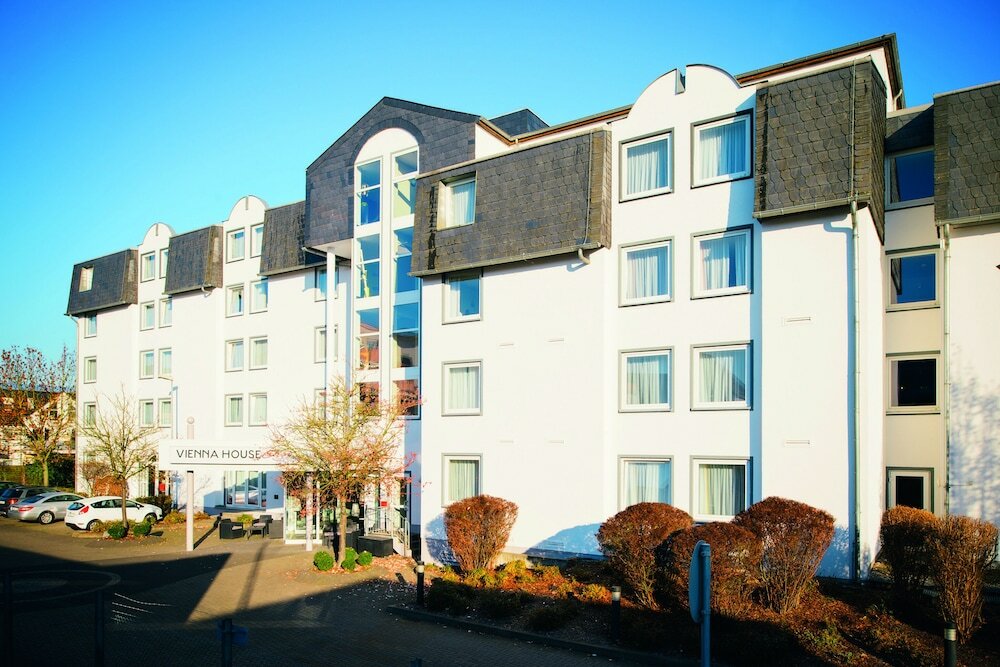 Фото Vienna House Easy Limburg