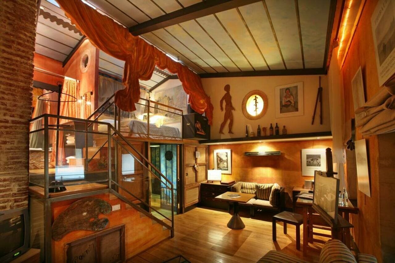 Фото Cour des Loges Lyon, A Radisson Collection Hotel