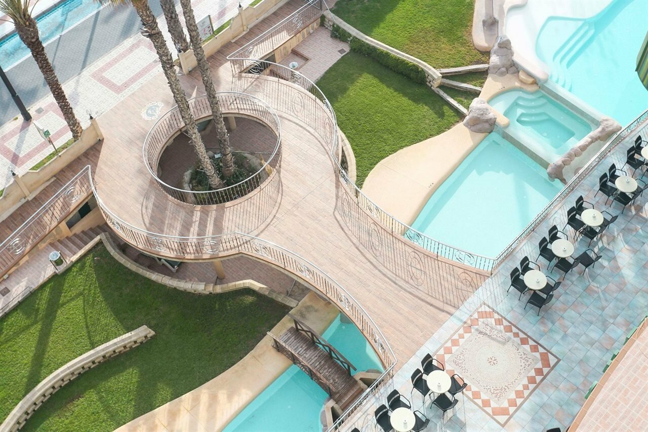 Фото Hotel Kaktus Albir