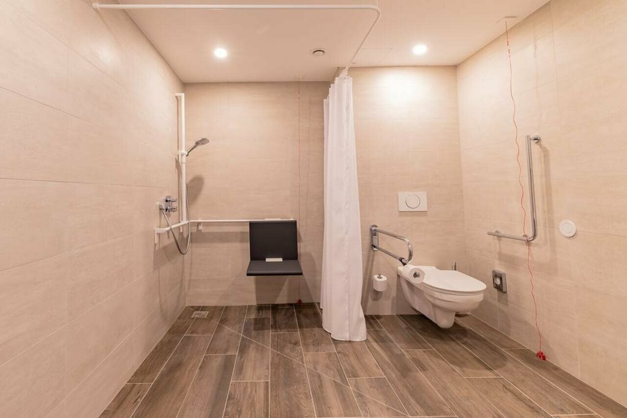 Фото Hilton Garden Inn Wiener Neustadt