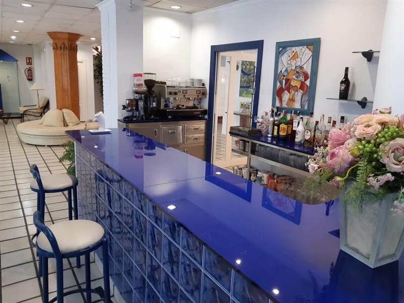 Фото Jaime i Hotel Peñiscola