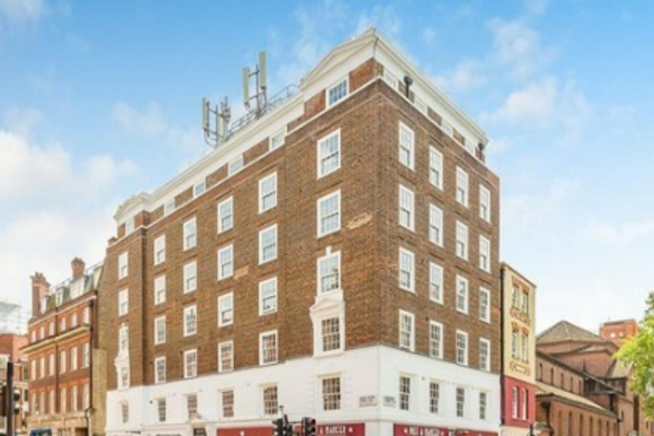 Фото отеля 5