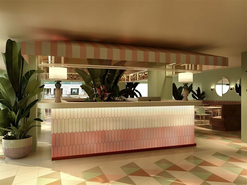 Фото Medplaya Agir Springs