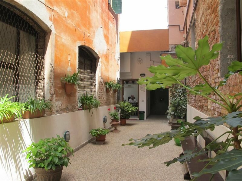 Фото Antica Raffineria