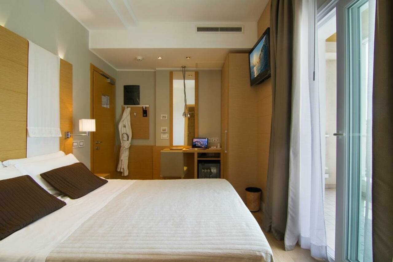 Фото Ambasciatori Luxury Resort