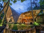 Ulaman Eco Luxury Resort