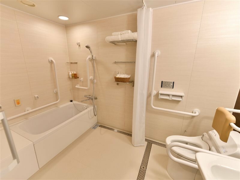 Фото Wakoshi Tobu Hotel