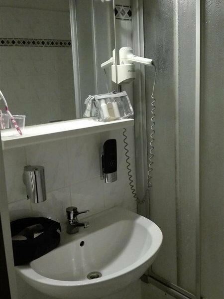 Фото Centro Hotel Norderstedter Hof by Ina