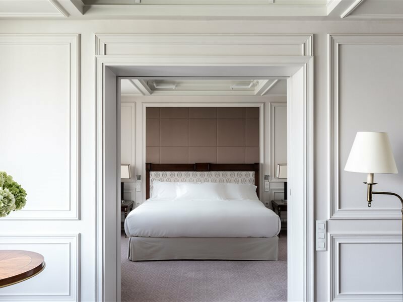 Фото Rosewood Villa Magna