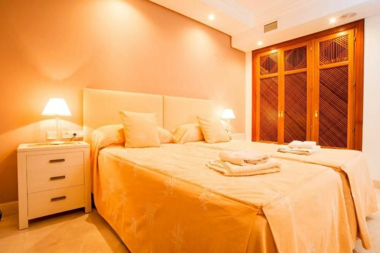 Фото Apartment Mar Azul