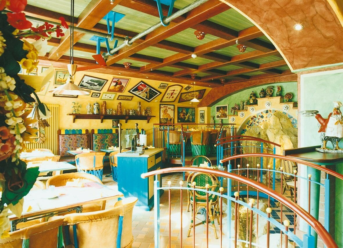 Фото Mercure Hotel Riesa Dresden Elbland