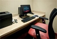 Фото TownePlace Suites by Marriott Panama City