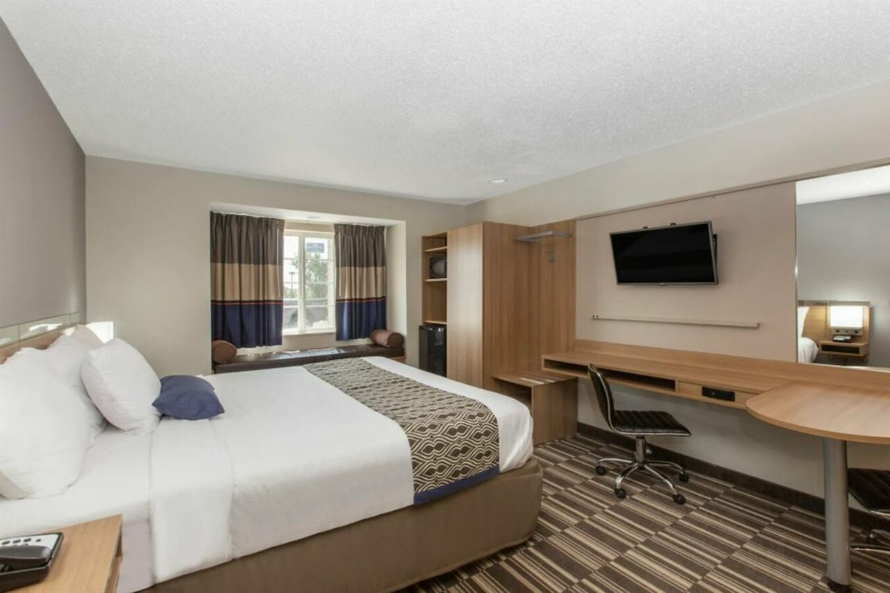 Фото Microtel Inn & Suites by Wyndham Augusta/Riverwatch