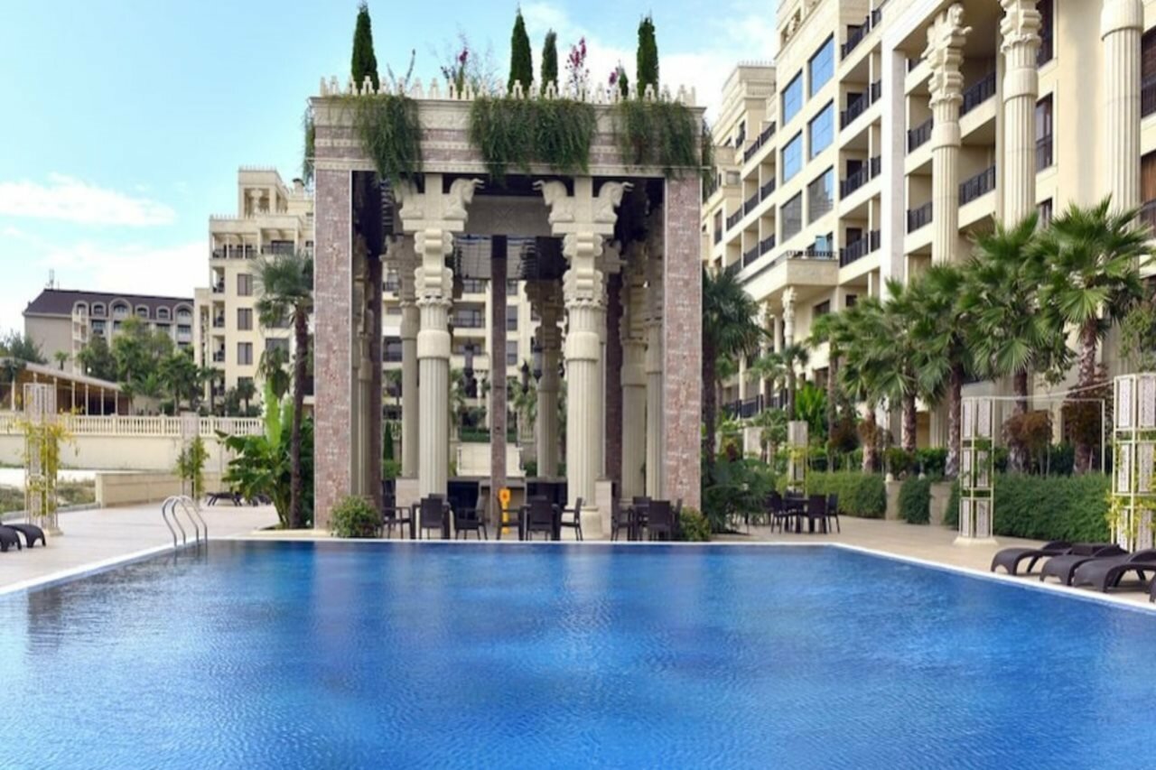 Фото Hotel Argisht Partez