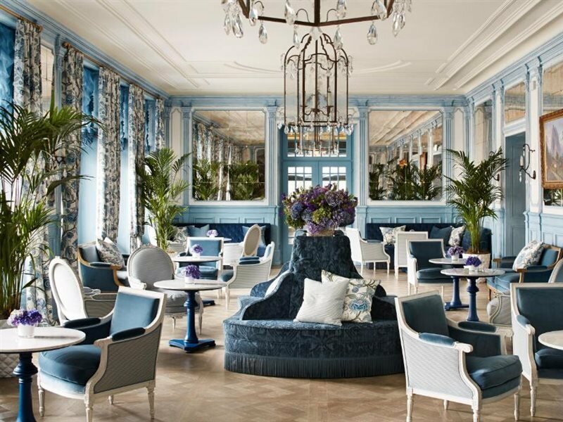 Фото Chateau Guetsch