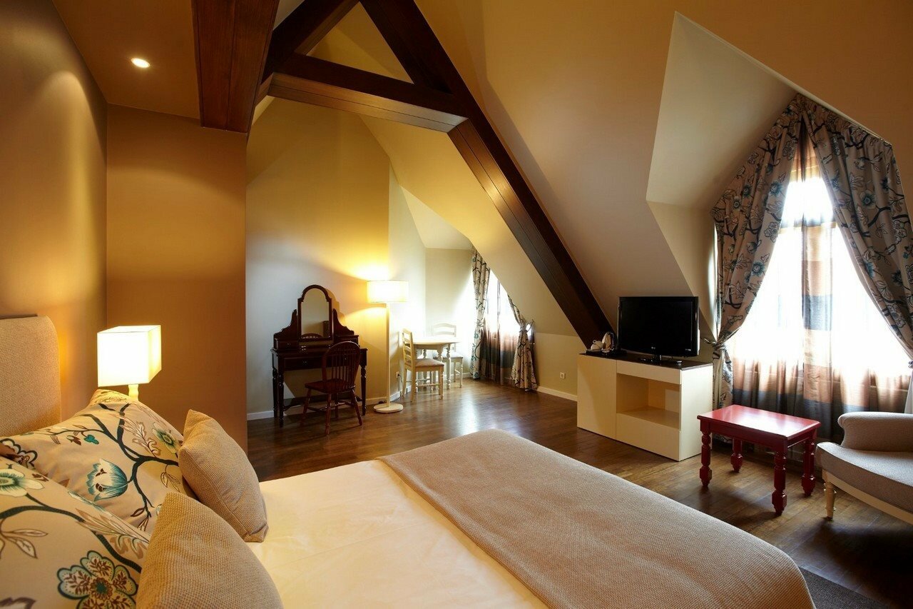 Фото Hotel Quinta Do Furao