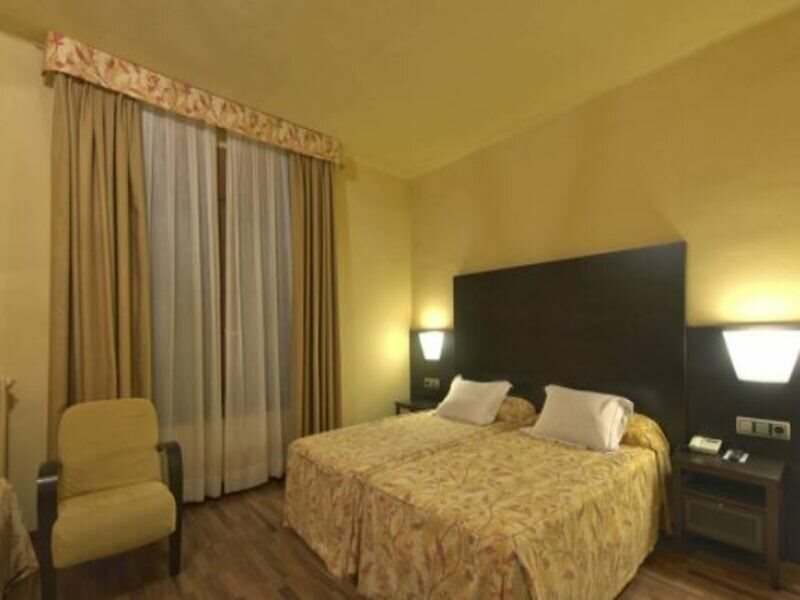 Фото Hotel Pessets & SPA