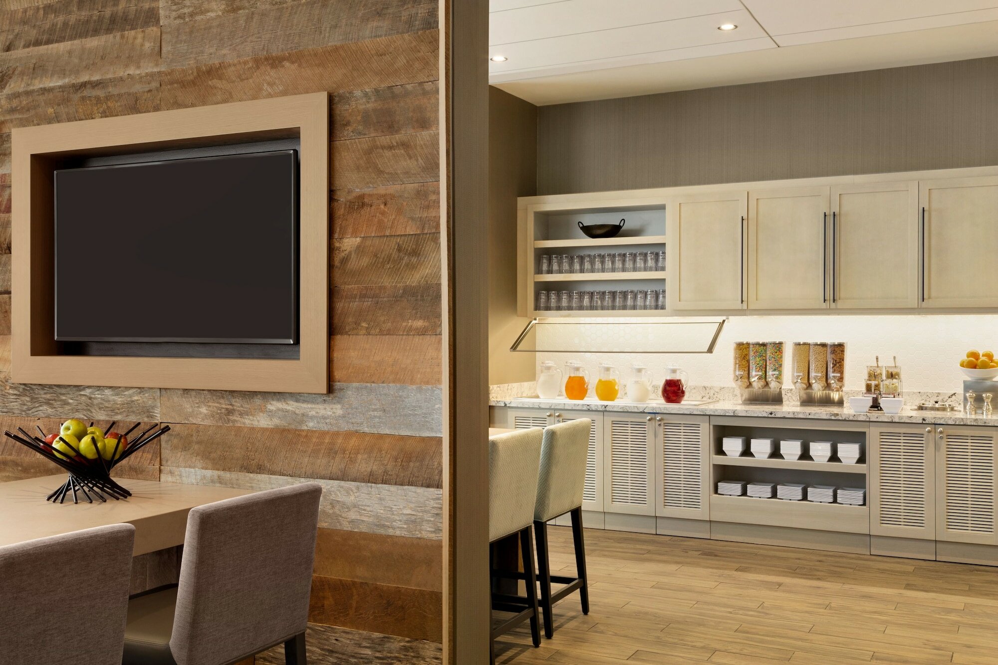 Фото Hyatt Place Niagara Falls