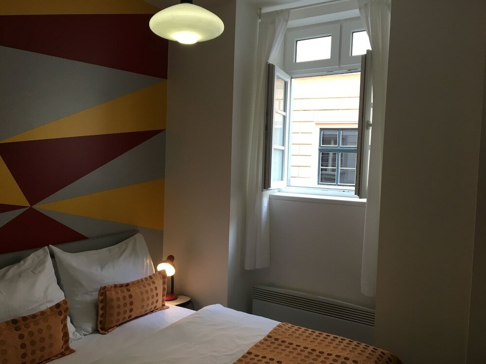 Фото Lh Vintage Design Hotel Sax