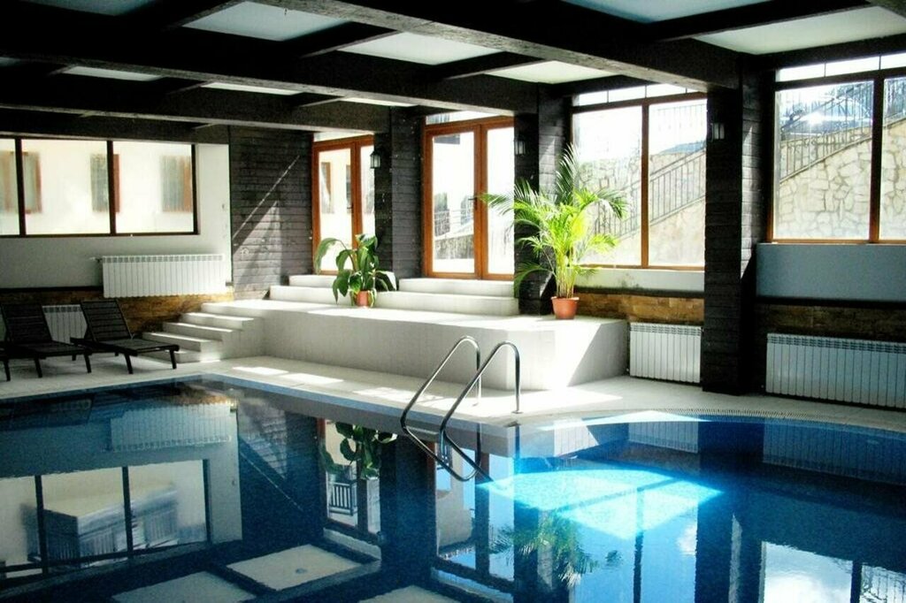 Hotel All Seasons Club, Earth, photo