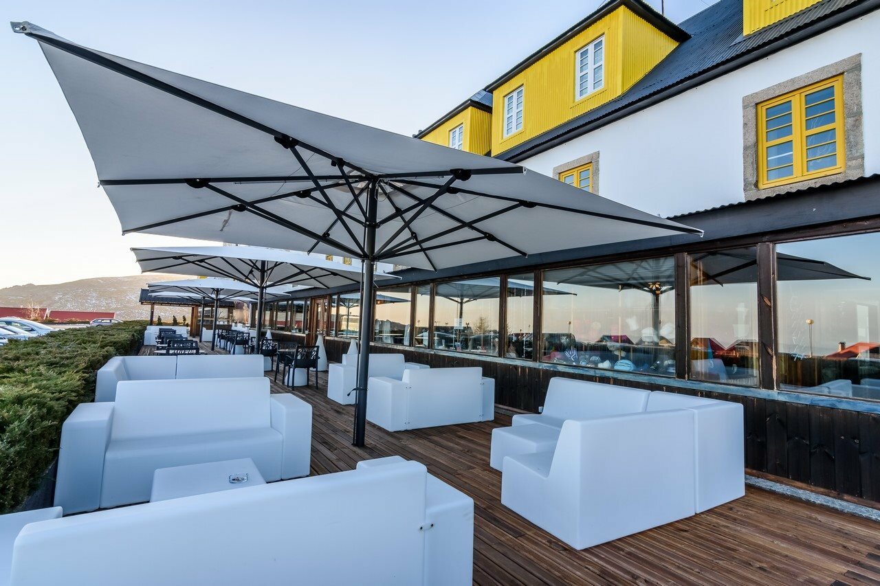 Фото Serra da Estrela