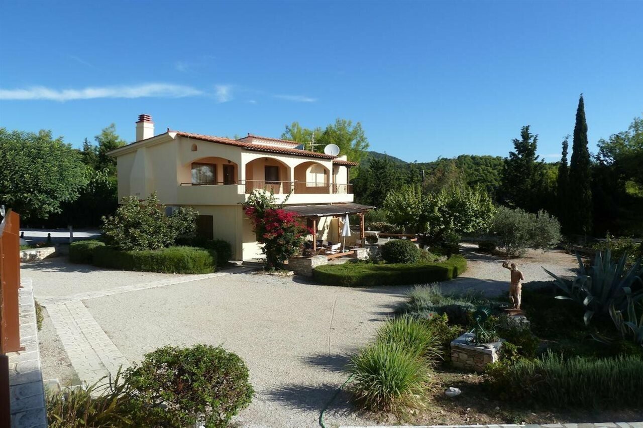 Фото Milia Bay Hotel Apartments