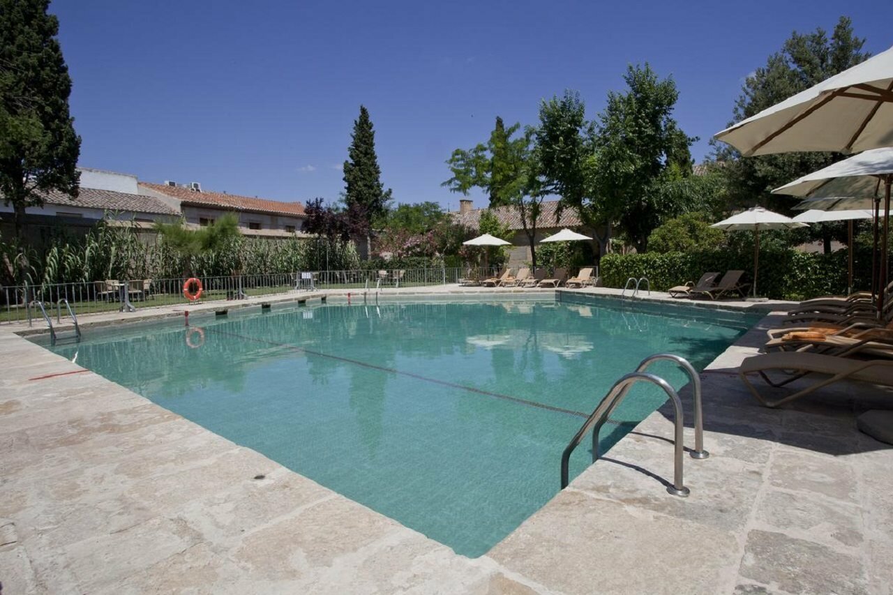 Фото Parador de Almagro