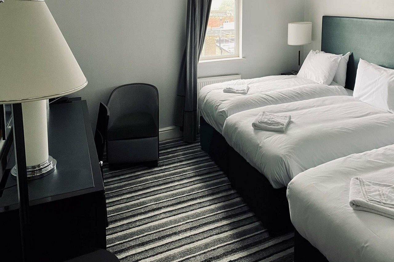 Фото My Place Hotel