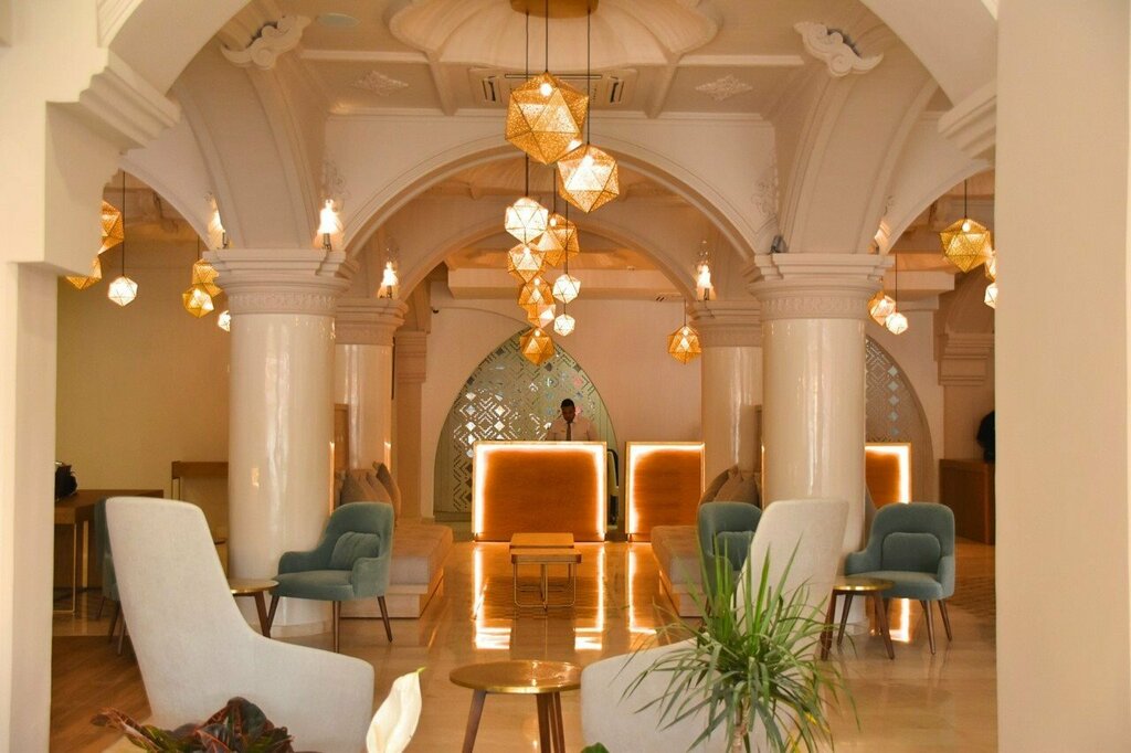 Hotel Tui Blue Medina Gardens – Adults Only – All Inclusive, Marrakech, photo