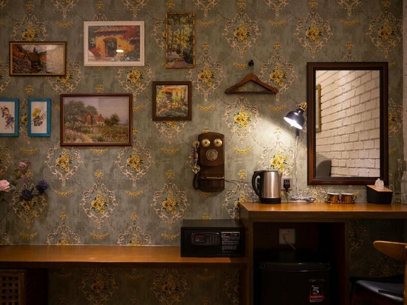 Фото Reunion Carnarvon